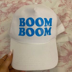 ADPI hats and tee shirts